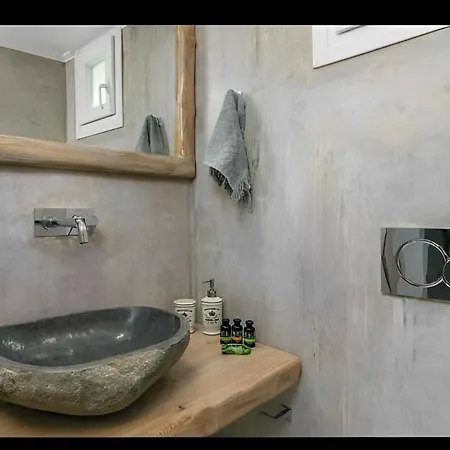 Cozy Andree Apartment Pachaina Esterno foto
