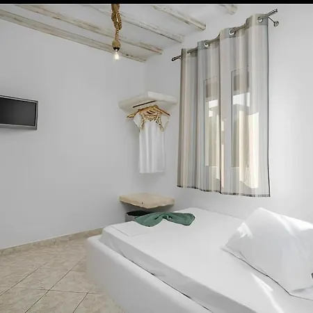 Cozy Andree Apartment Pachaina Esterno foto