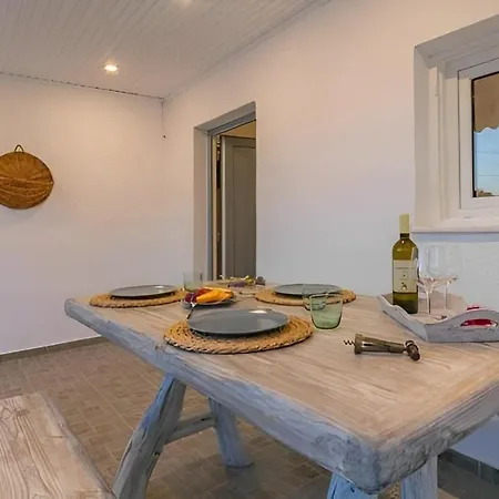 Cozy Andree Apartment Pachaina Esterno foto
