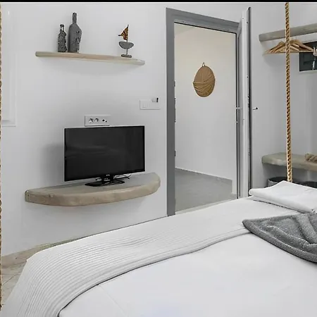 Cozy Andree Apartment Pachaina Esterno foto