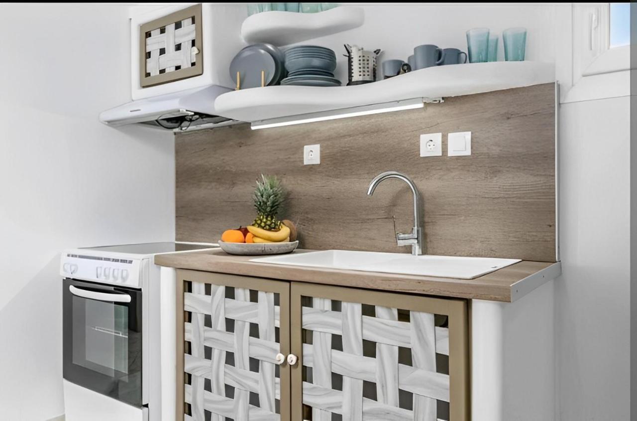 Cozy Andree Apartment Pachaina