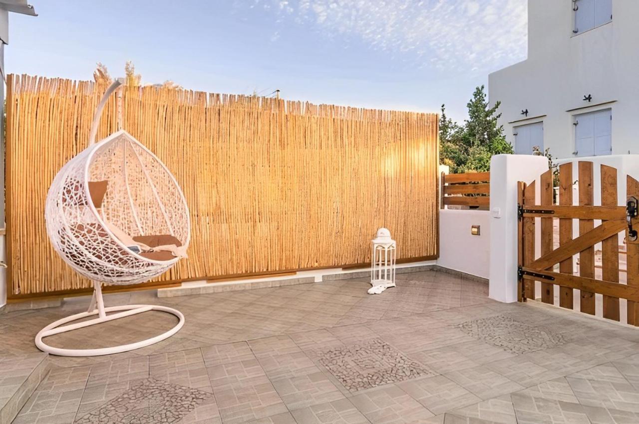 Cozy Andree Apartment Pachaina