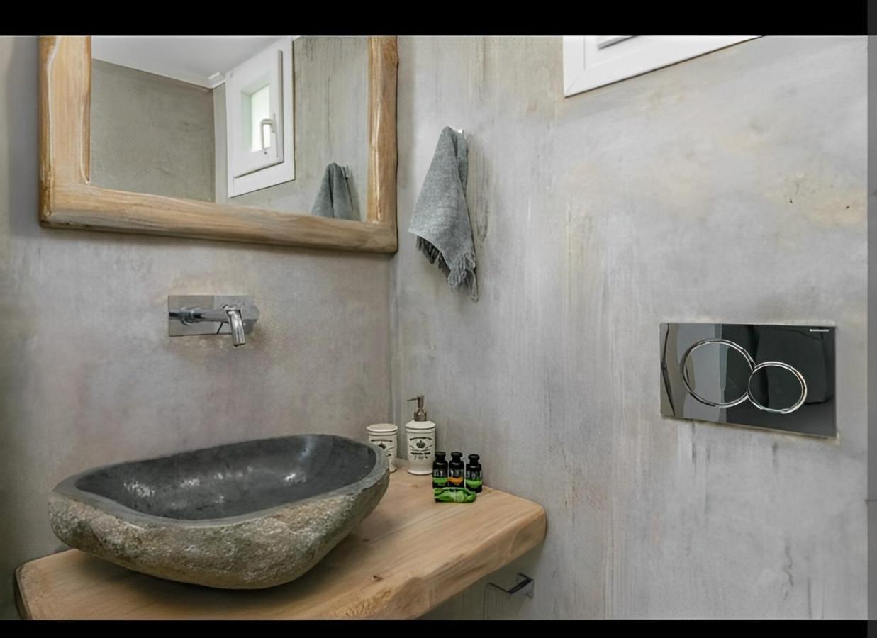 Cozy Andree Apartment Pachaina