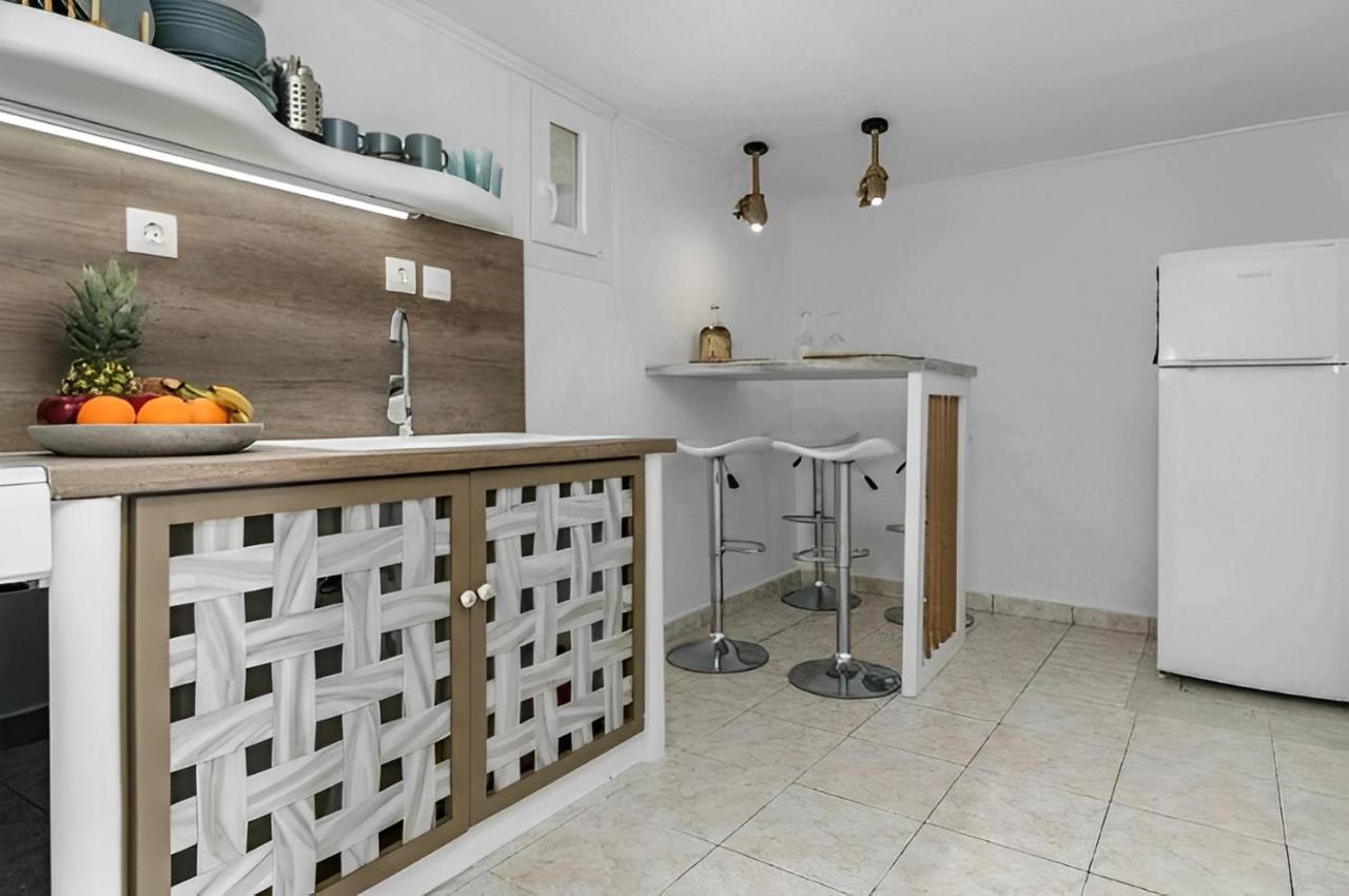 Apartment Cozy Andree
