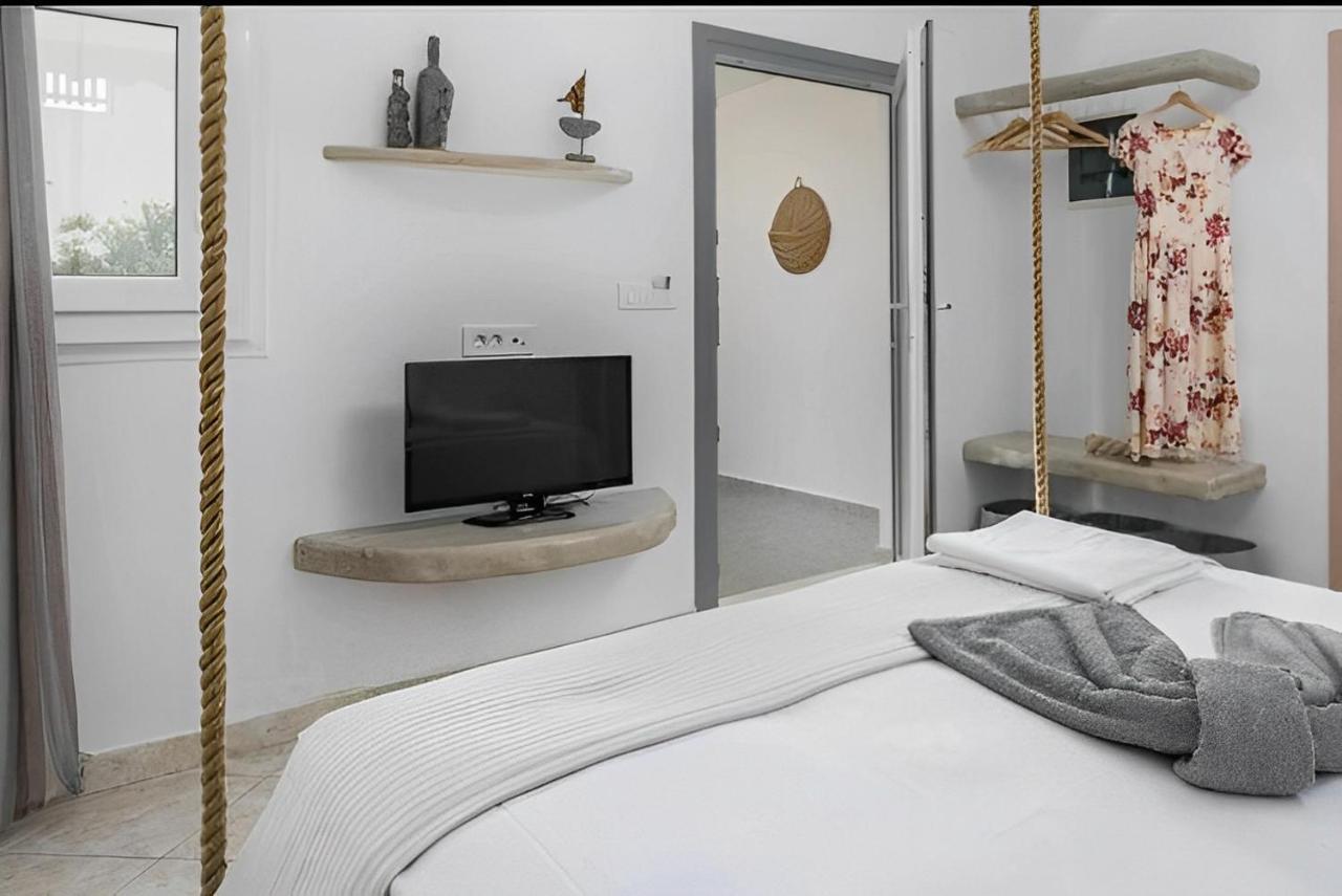 Cozy Andree Apartment