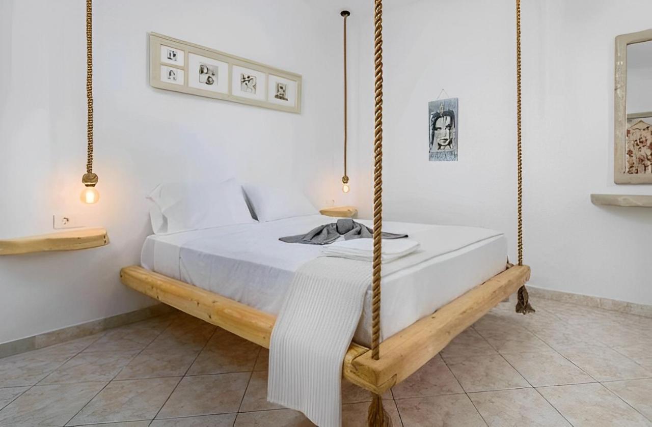 Cozy Andree * Pachaina