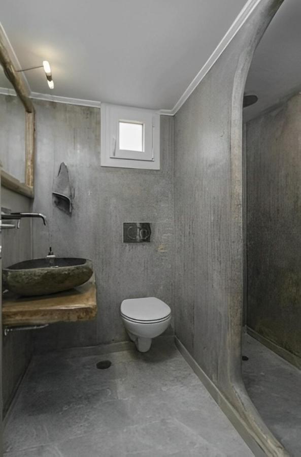 Cozy Andree Apartment